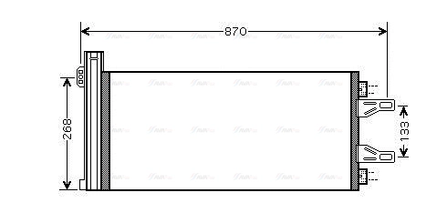 AVA CNA5248D