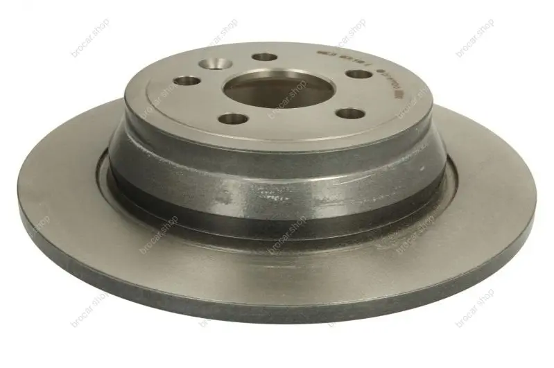 BREMBO 08B80411