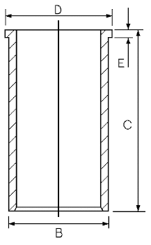 GOETZE 1402507000