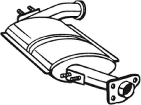BOSAL 090582