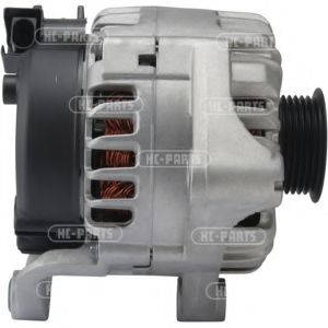 BMW 12317804266