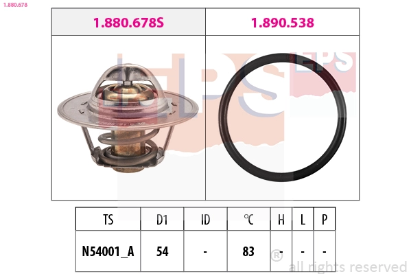 EPS 1880678