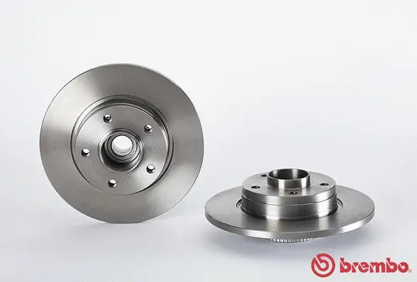 BREMBO 08959717