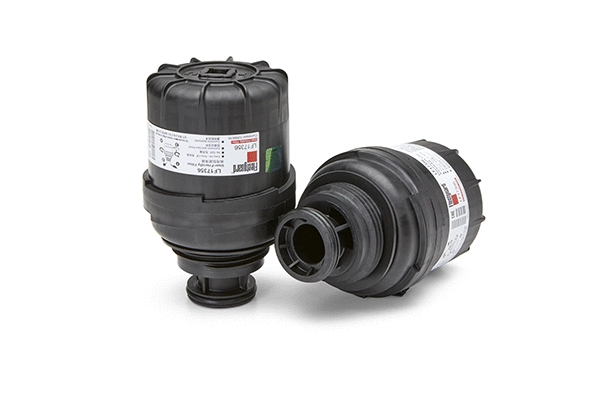 FLEETGUARD LF17356