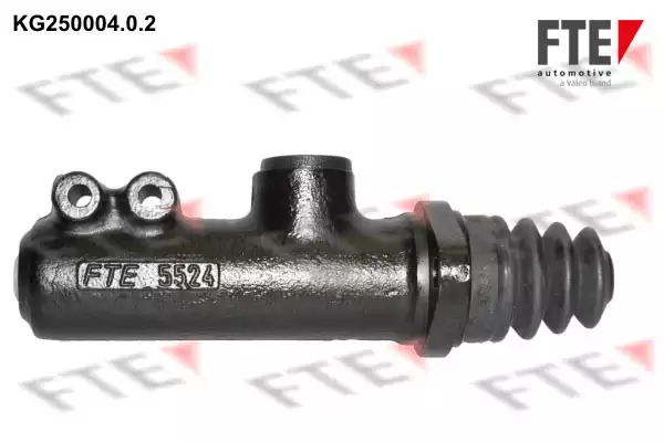 FTE KG25000402