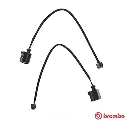 BREMBO A00451