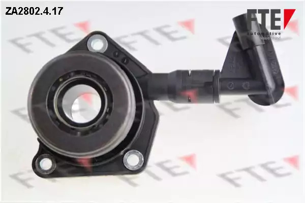 FTE ZA2802417