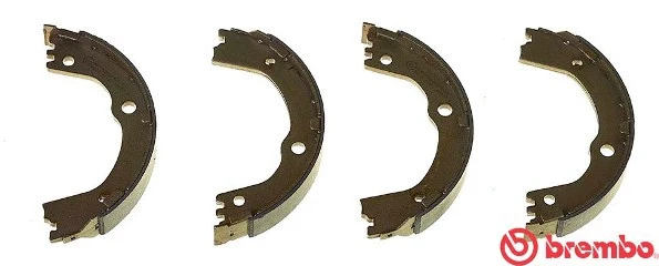 BREMBO S30543