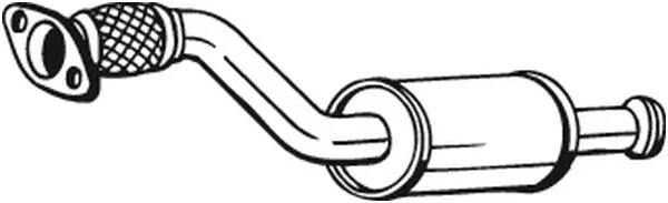 BOSAL 200827