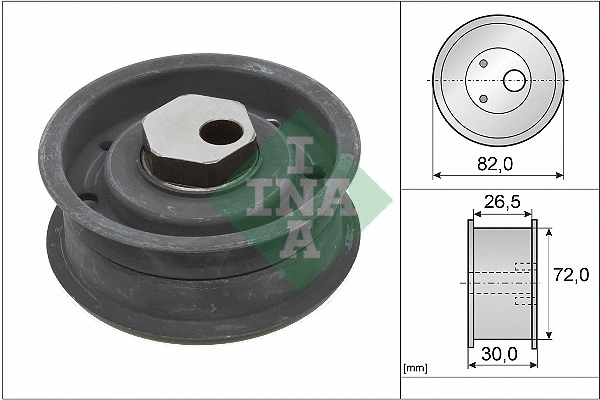 INA 531030410