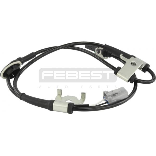 FEBEST 07606003