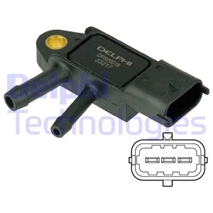 DELPHI DPS00018