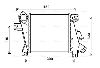 AVA DN4411