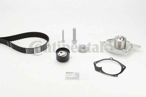 CONTITECH CT1035WP3