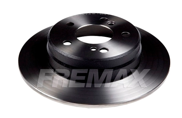 FREMAX BD0412