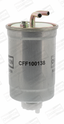 CHAMPION CFF100138