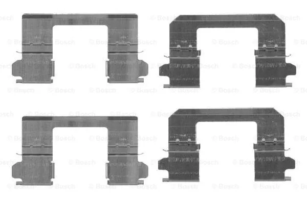 BOSCH 1987474461