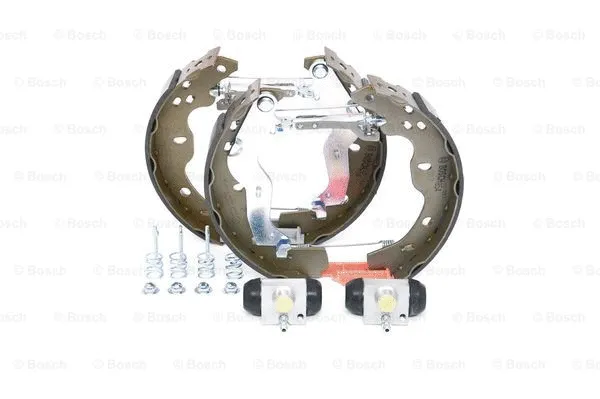 BOSCH 0204114678