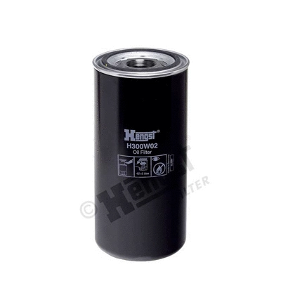 HENGST H300W02