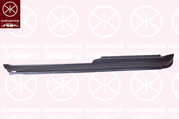 KLOKKERHOLM 6010012