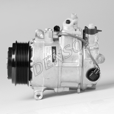 DENSO DCP17104