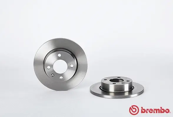 BREMBO 08524324