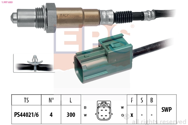 EPS 1997633
