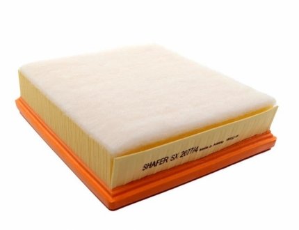 INTERPARTS IPAP402