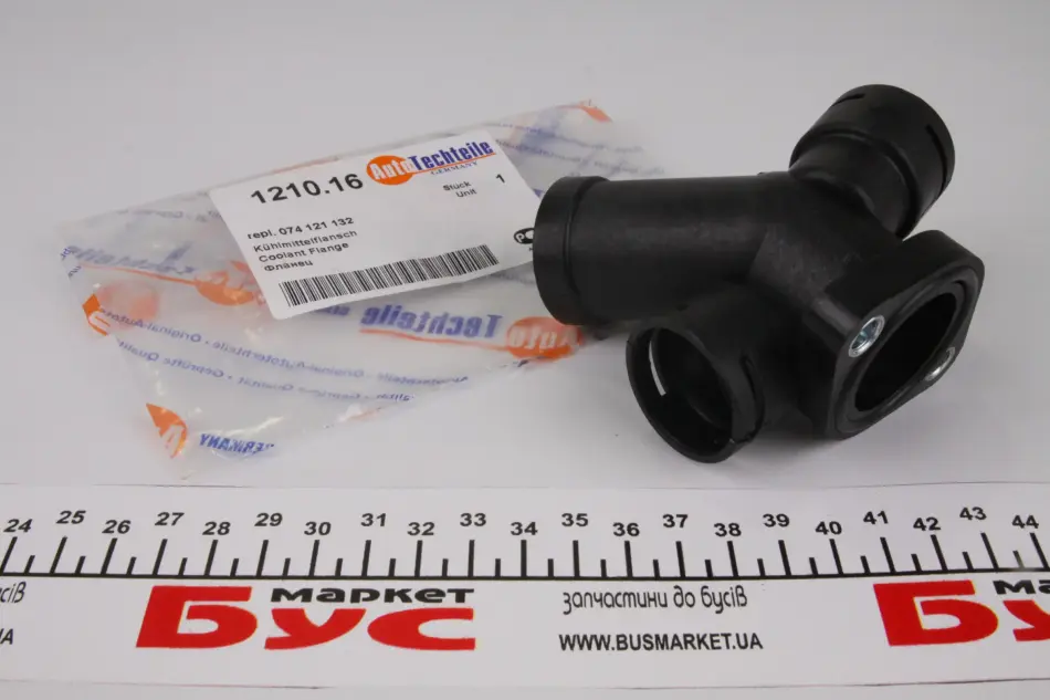 AUTOTECHTEILE 3121016