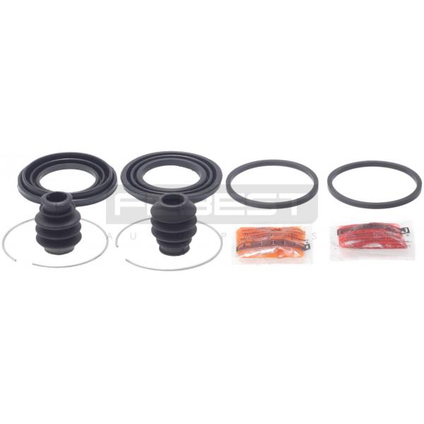 FEBEST 0375YD2F