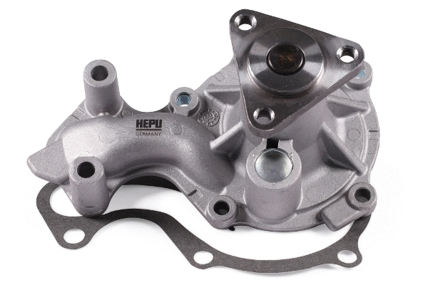 HEPU P261