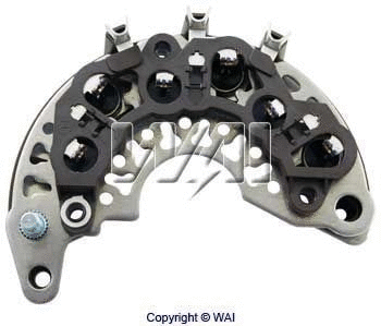 WAI DR2911