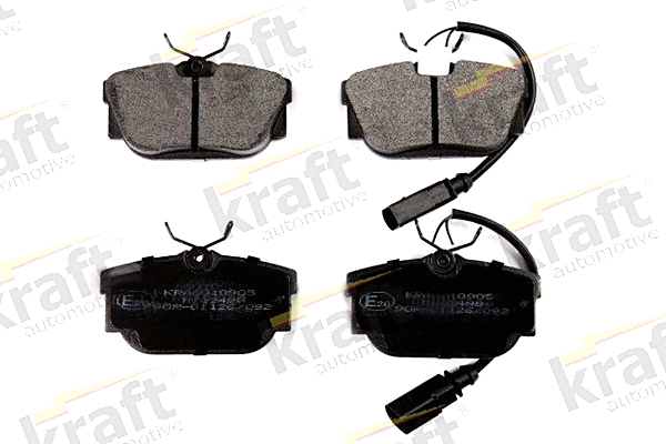 KRAFT AUTOMOTIVE 6010905