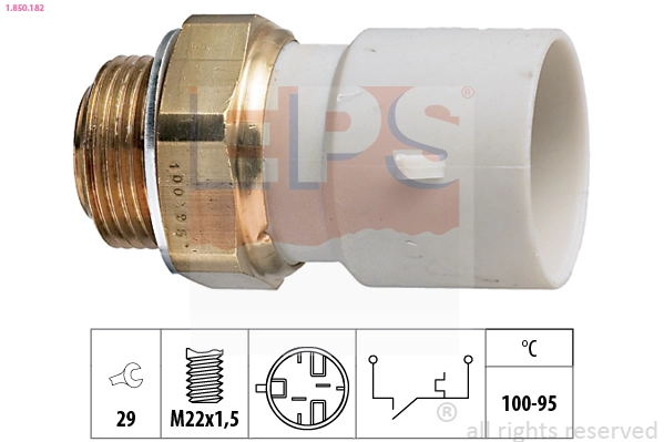 EPS 1850182
