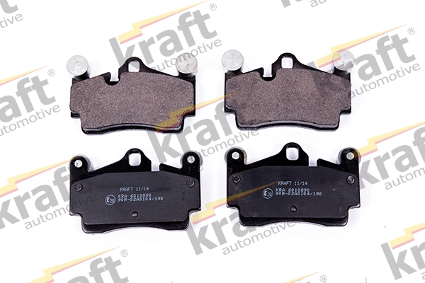 KRAFT AUTOMOTIVE 6010890