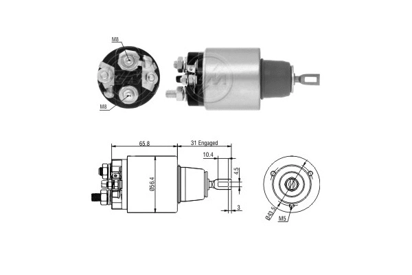 ERA ZM2475