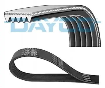 DAYCO 5PK1525HD