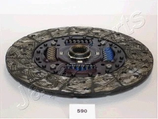 JAPANPARTS DF590