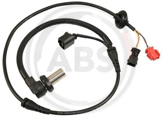 A.B.S. 30122