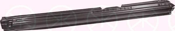 KLOKKERHOLM 8110011