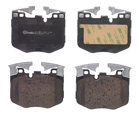 BREMBO P06099