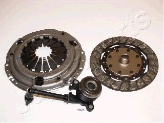 JAPANPARTS KF1025