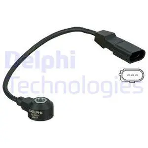 DELPHI AS10201