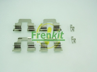 FRENKIT 901245