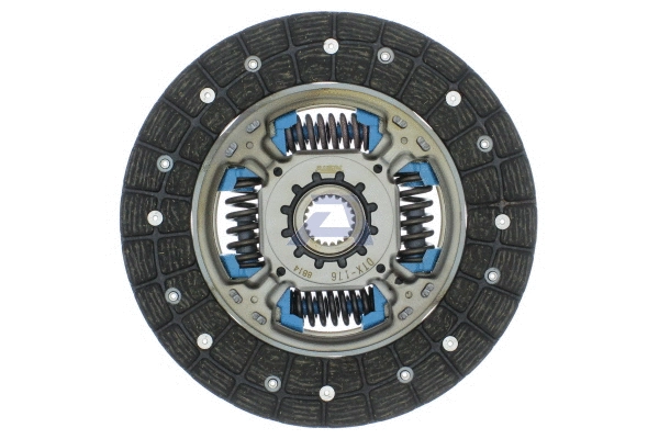 AISIN DTX176