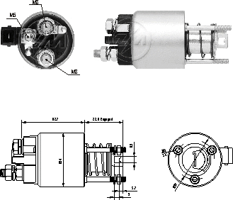 ZM ZM1396
