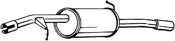 BOSAL 135123
