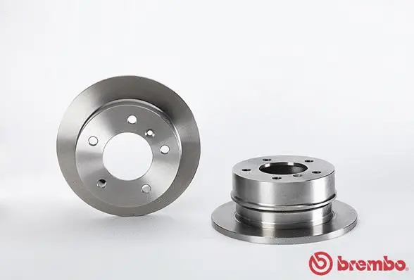 BREMBO 08772410