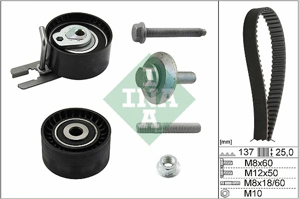 INA 530037510