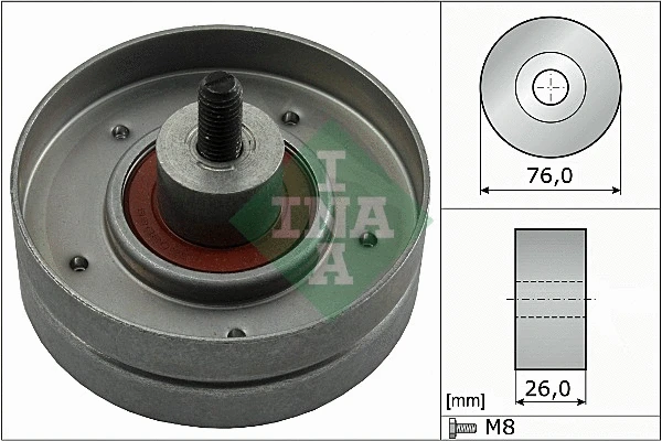 INA 532025230
